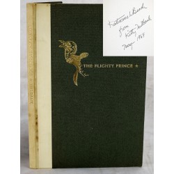 The Flighty Prince (Signed)